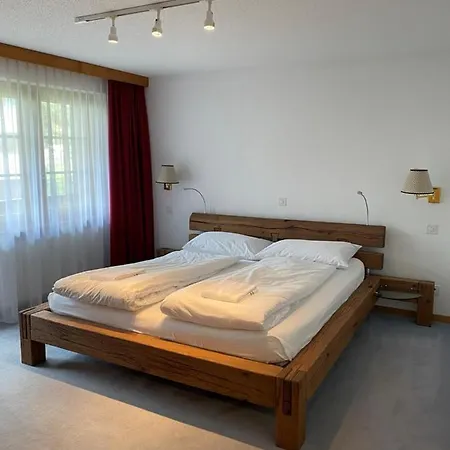 Appartamento Haus Ares Zermatt