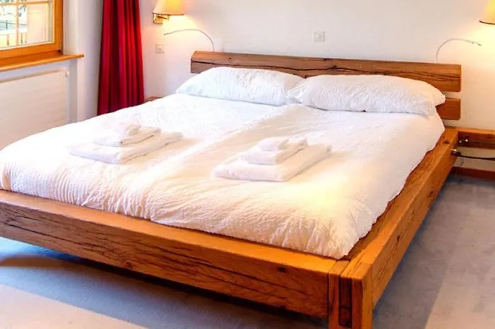 Appartement Haus Ares