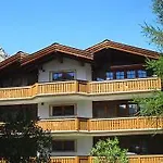 Apartamento Haus Ares *