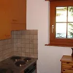 Haus Ares