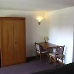 Haus Ares 아파트 체르마트