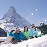 Haus Ares * Zermatt