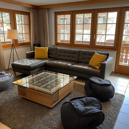 Apartmán Haus Ares