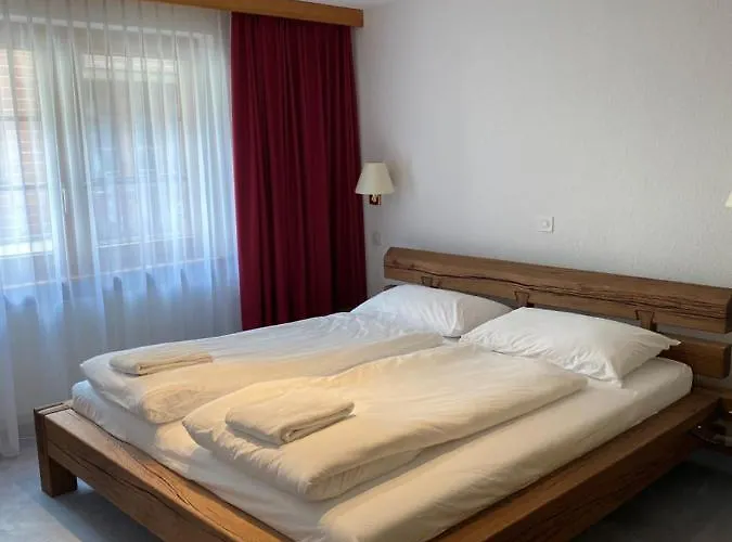 Haus Ares Zermatt