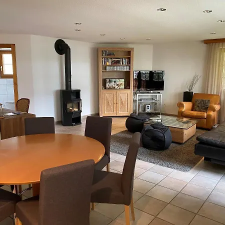 Haus Ares דירה צרמט